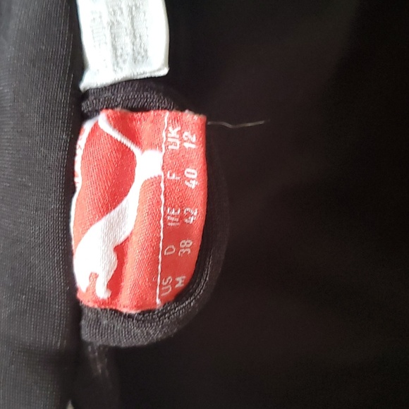 Puma track jacket - Picture 6 of 6